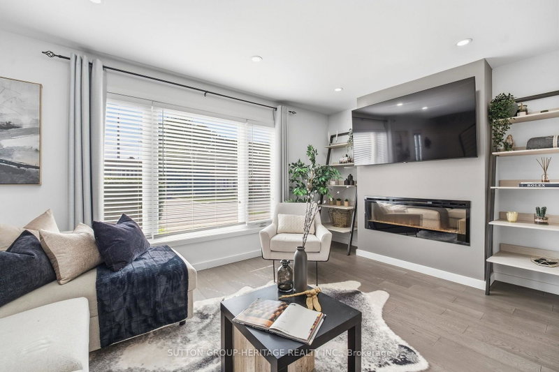 Image of home for listing MLS® W13839508