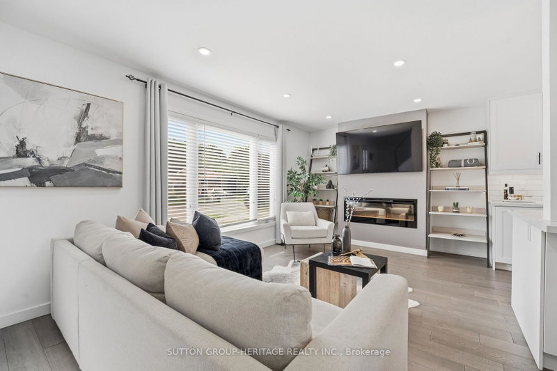 Image of home for listing MLS® W13839508