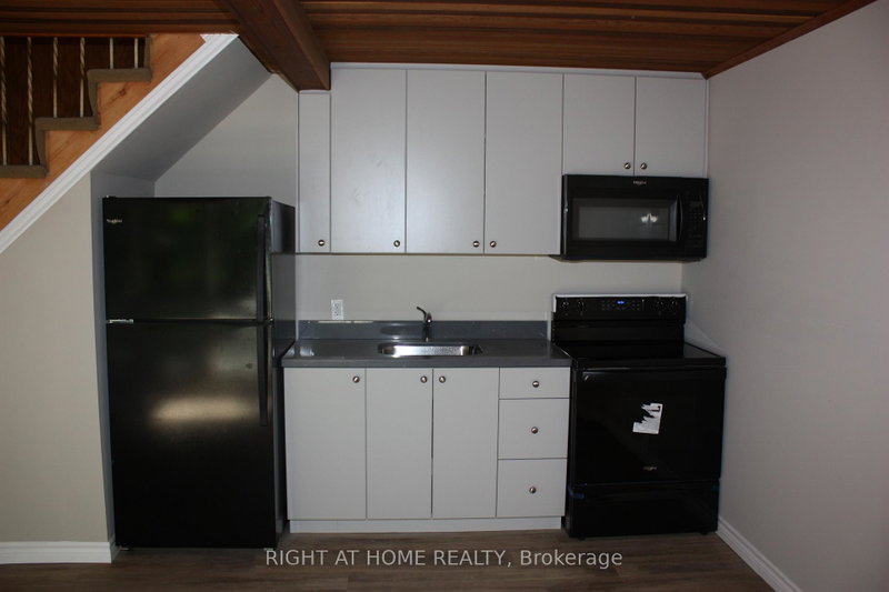 Image of home for listing MLS® W13839514