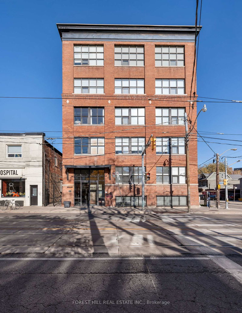 Image of home for listing MLS® W13839548
