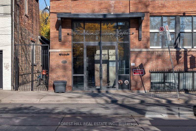 Image of home for listing MLS® W13839548
