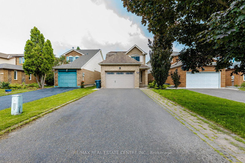 Image of home for listing MLS® W13839562