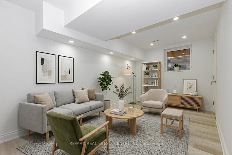 Image of home for listing MLS® W13839562