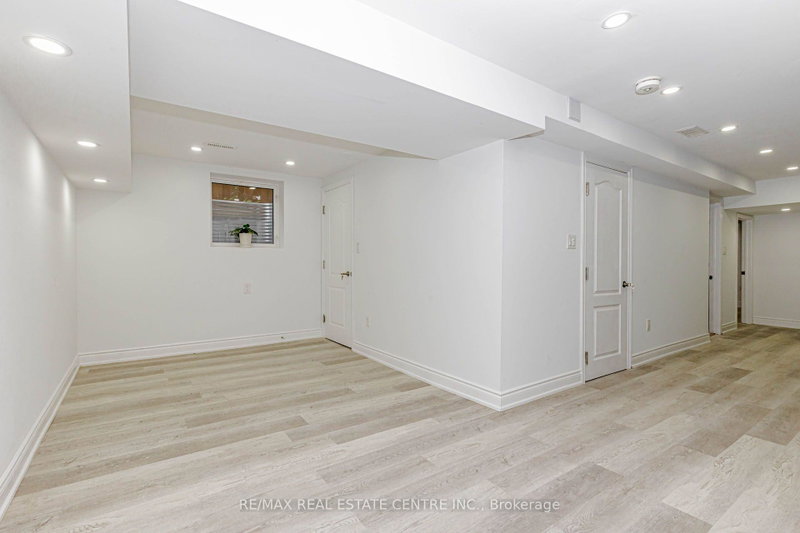 Image of home for listing MLS® W13839562
