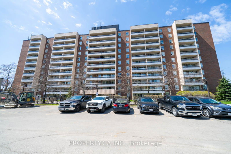 Image of home for listing MLS® W13839598