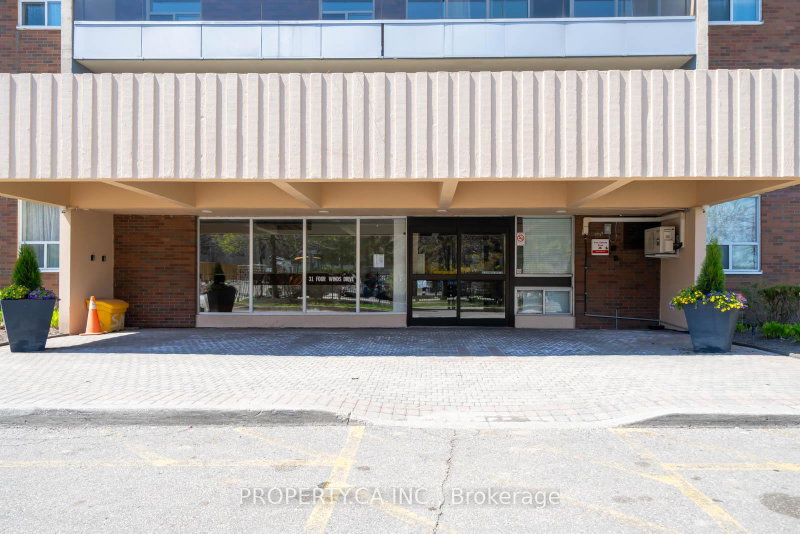 Image of home for listing MLS® W13839598