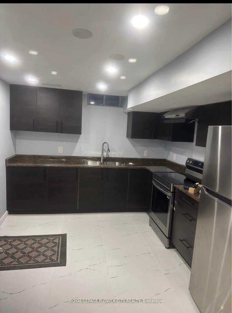 Image of home for listing MLS® W13839610