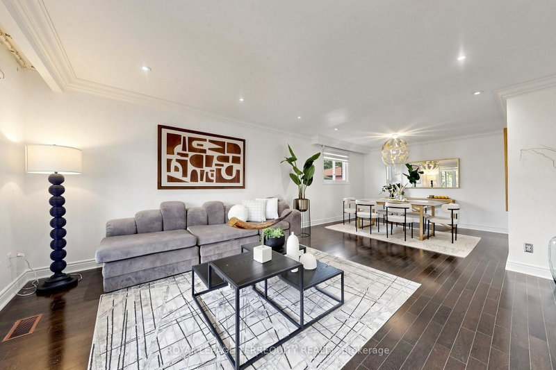 Image of home for listing MLS® W13839630