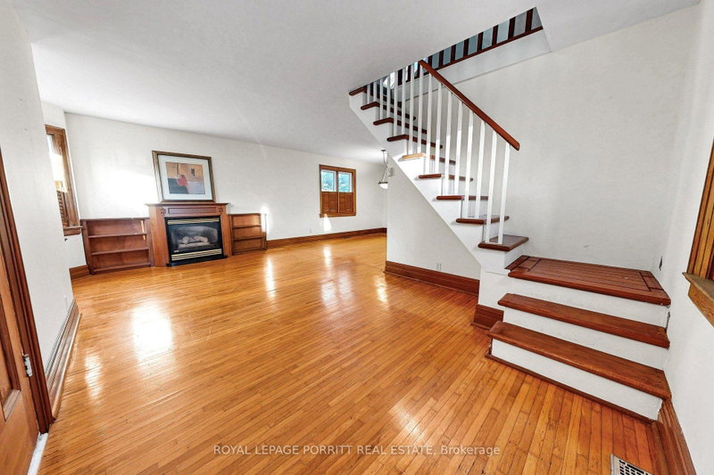 Image of home for listing MLS® W13839638