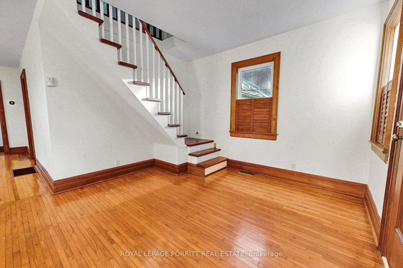 Image of home for listing MLS® W13839638