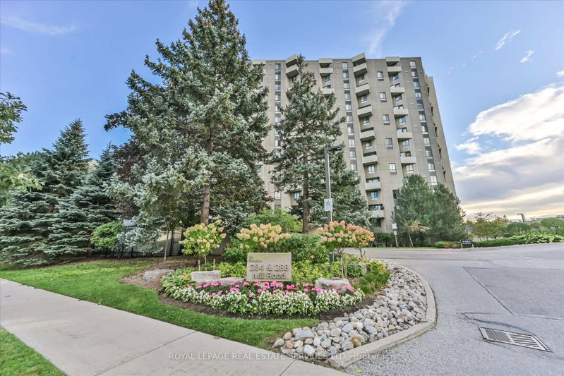 Image of home for listing MLS® W13839662