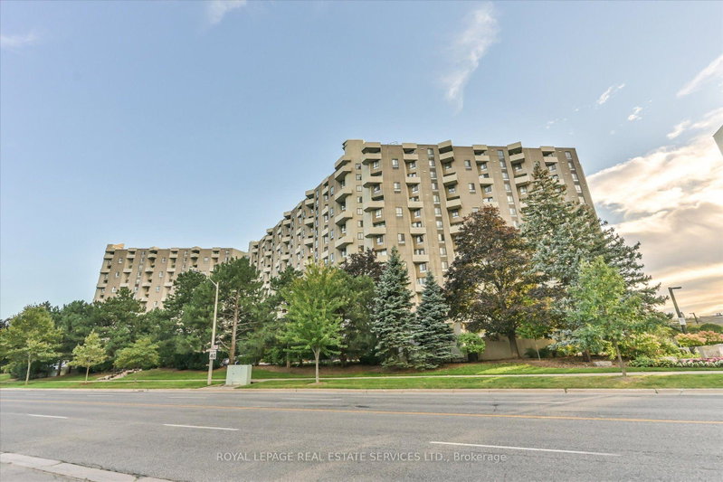 Image of home for listing MLS® W13839662