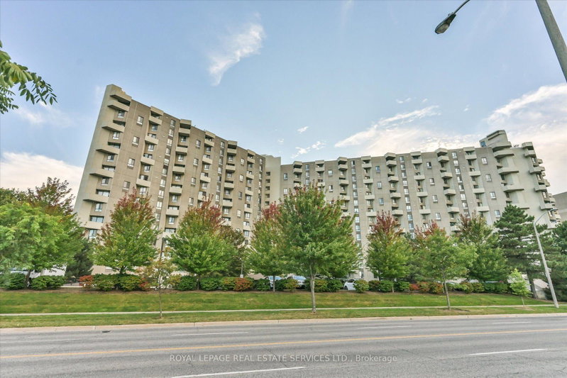 Image of home for listing MLS® W13839662