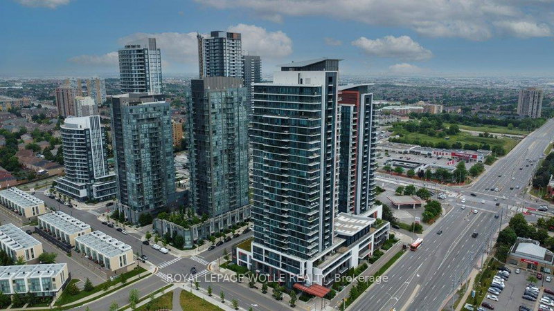 Image of home for listing MLS® W13839714