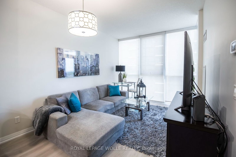Image of home for listing MLS® W13839714