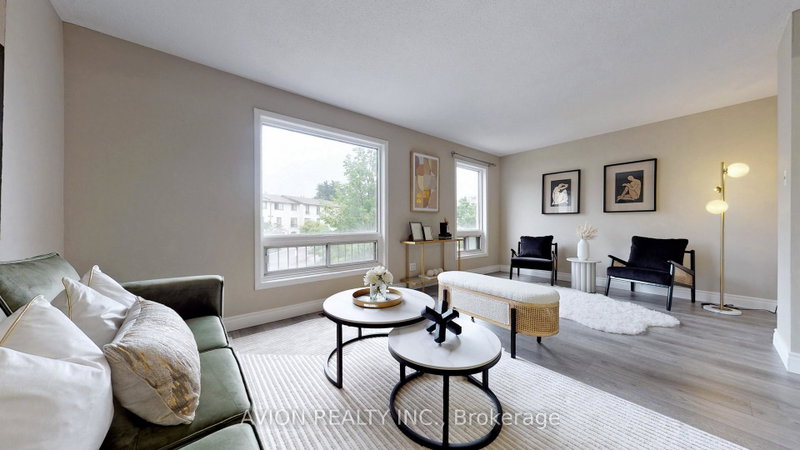 Image of home for listing MLS® W13839718