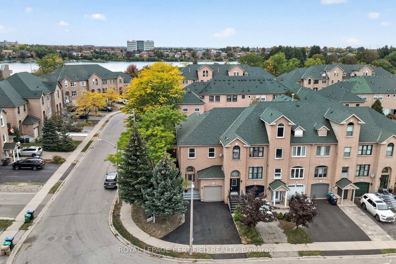 Image of home for listing MLS® W13839738