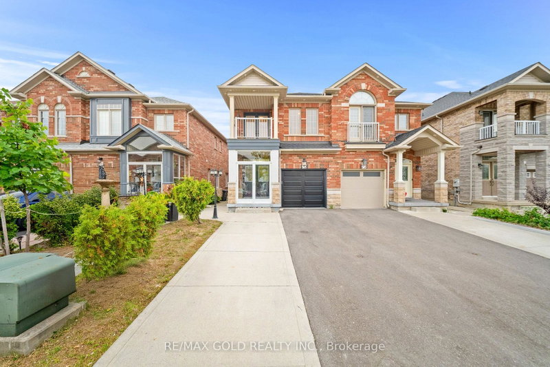 Image of home for listing MLS® W13839764