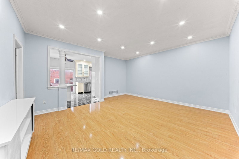 Image of home for listing MLS® W13839764