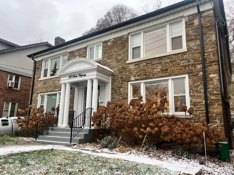 Image of home for listing MLS® W13839770