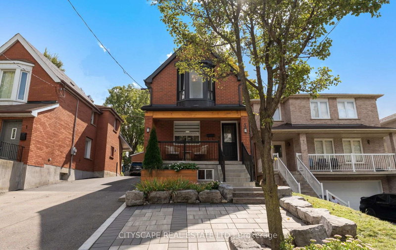 Image of home for listing MLS® W13839786