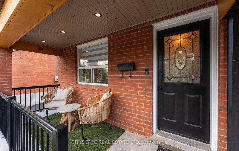 Image of home for listing MLS® W13839786