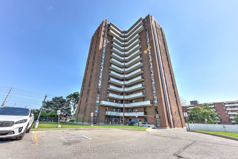 Image of home for listing MLS® W13839798