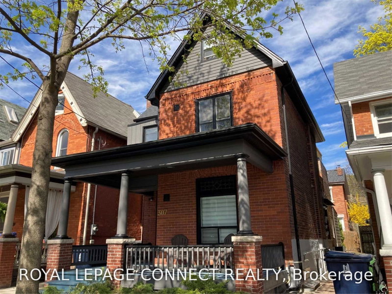 Image of home for listing MLS® W13839824