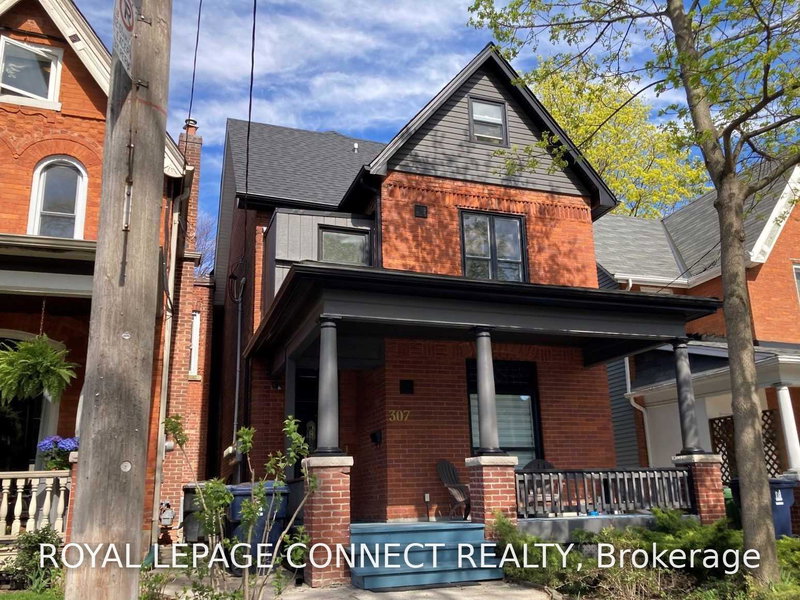 Image of home for listing MLS® W13839824