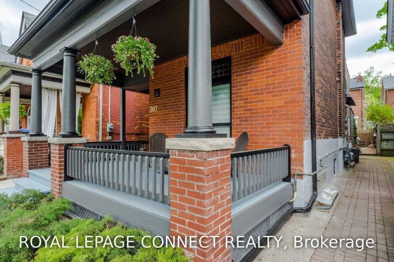 Image of home for listing MLS® W13839824