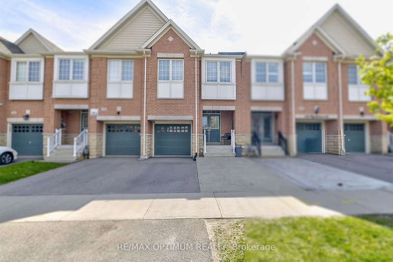 Image of home for listing MLS® W13839856