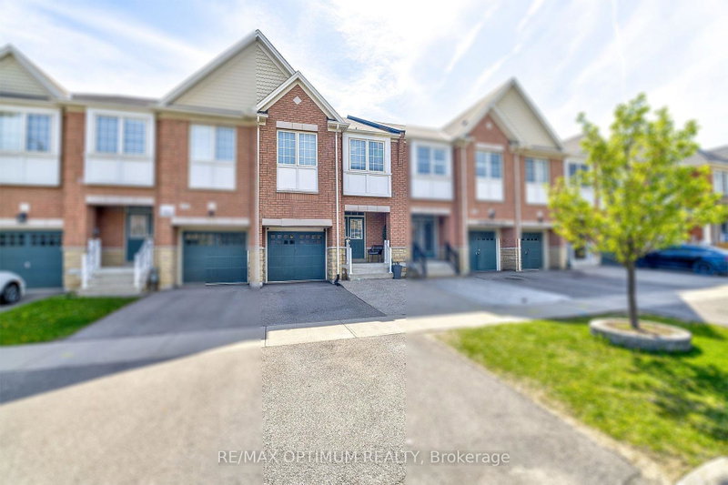 Image of home for listing MLS® W13839856