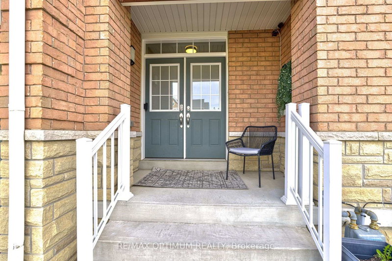 Image of home for listing MLS® W13839856
