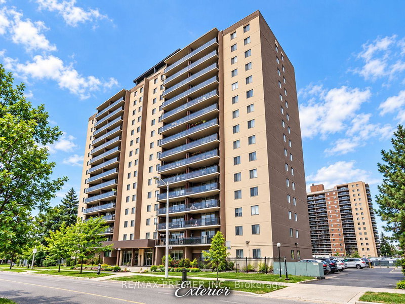 Image of home for listing MLS® W13839858