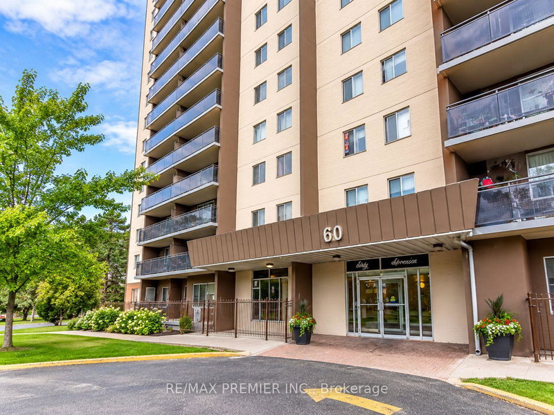 Image of home for listing MLS® W13839858