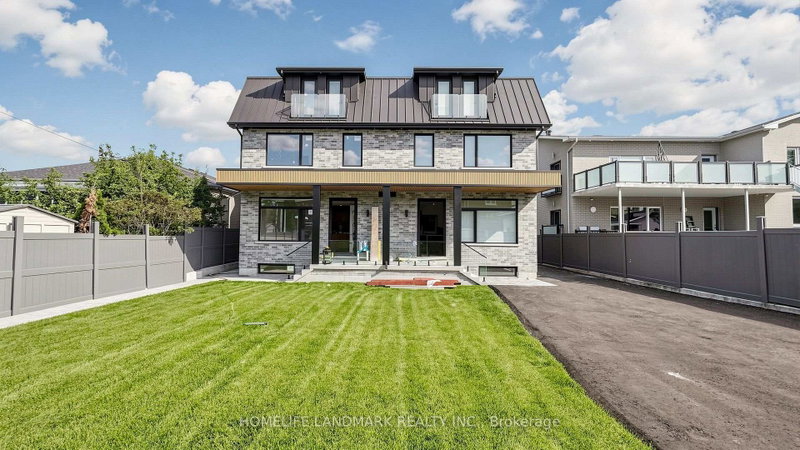 Image of home for listing MLS® W13839888