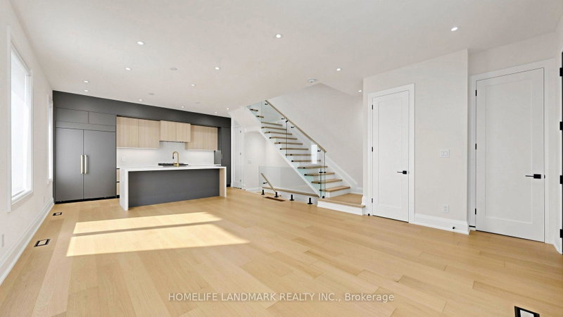Image of home for listing MLS® W13839888