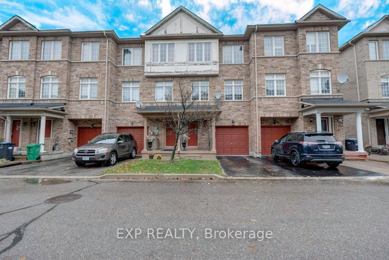 Image of home for listing MLS® W13839918