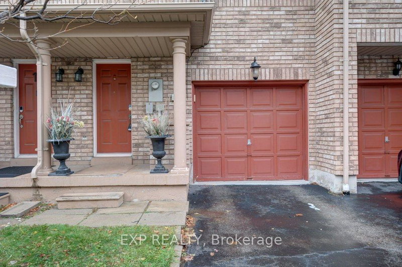Image of home for listing MLS® W13839918