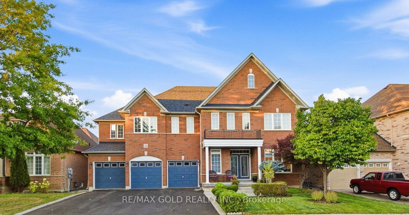 Image of home for listing MLS® W13839924