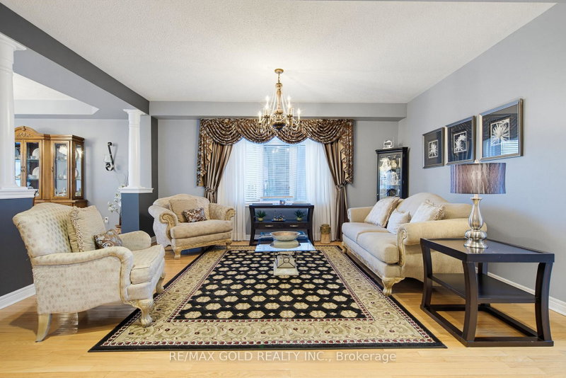 Image of home for listing MLS® W13839924