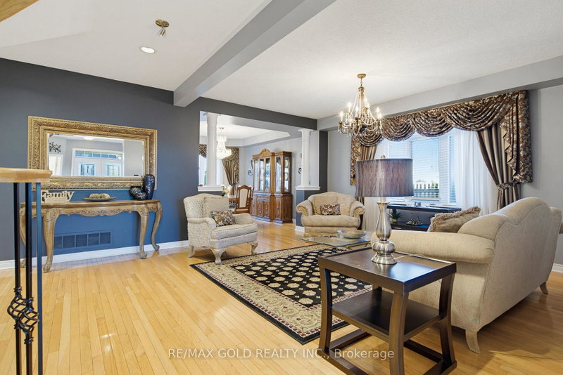 Image of home for listing MLS® W13839924