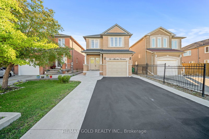 Image of home for listing MLS® W13839930
