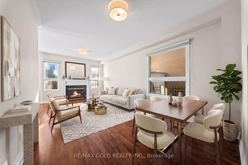 Image of home for listing MLS® W13839930