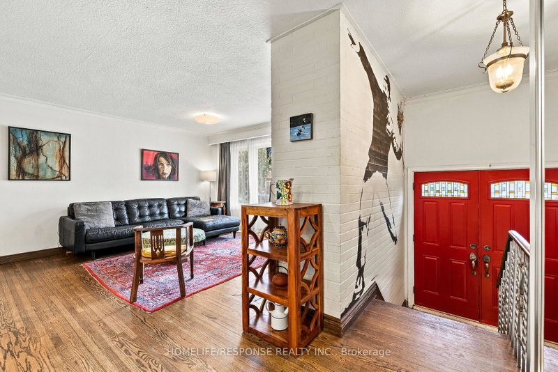 Image of home for listing MLS® W13840000