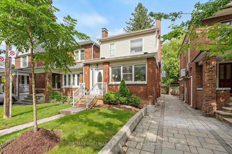 Image of home for listing MLS® W13840020