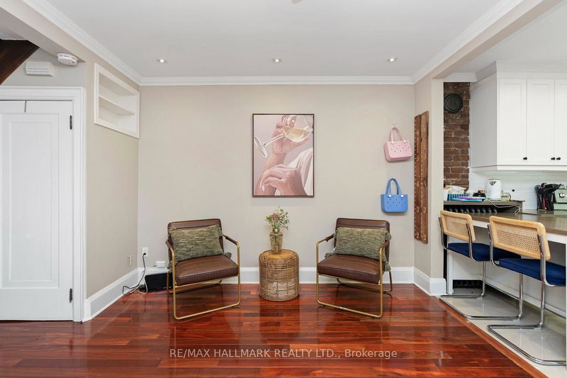 Image of home for listing MLS® W13840020