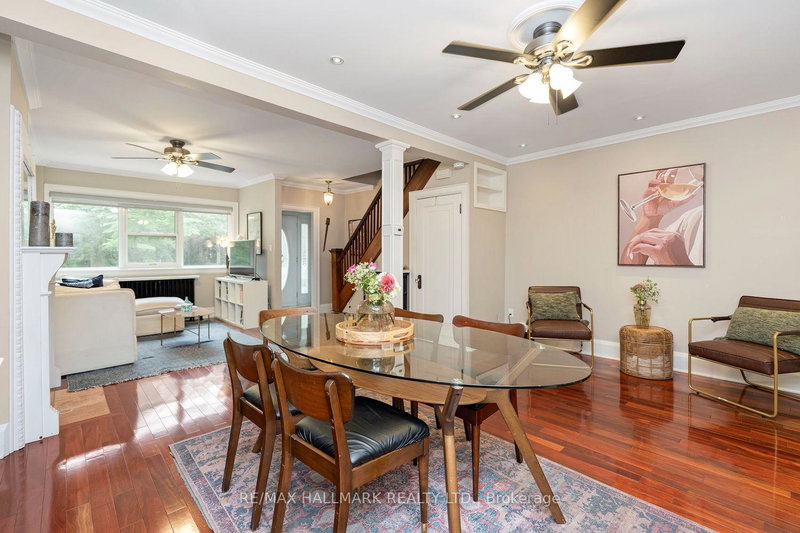 Image of home for listing MLS® W13840020