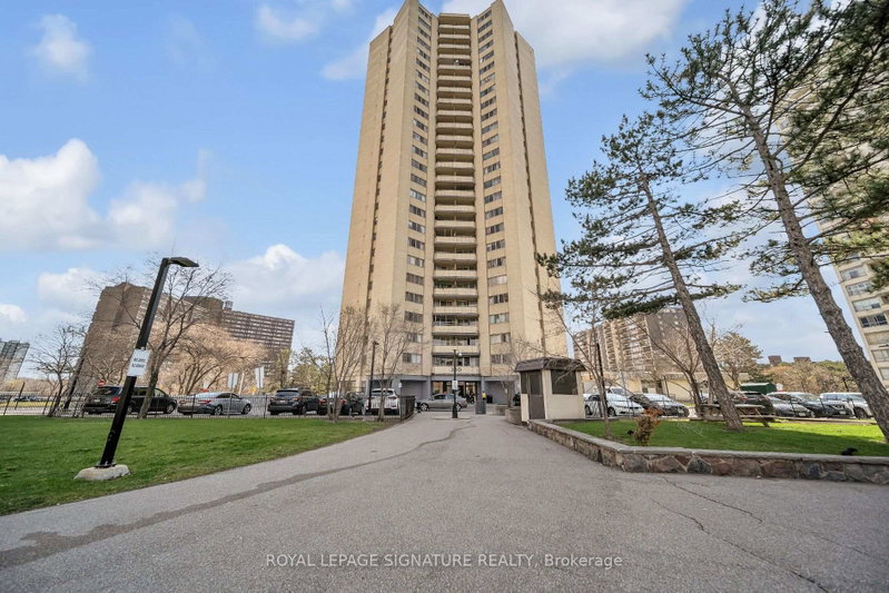 Image of home for listing MLS® W13840022