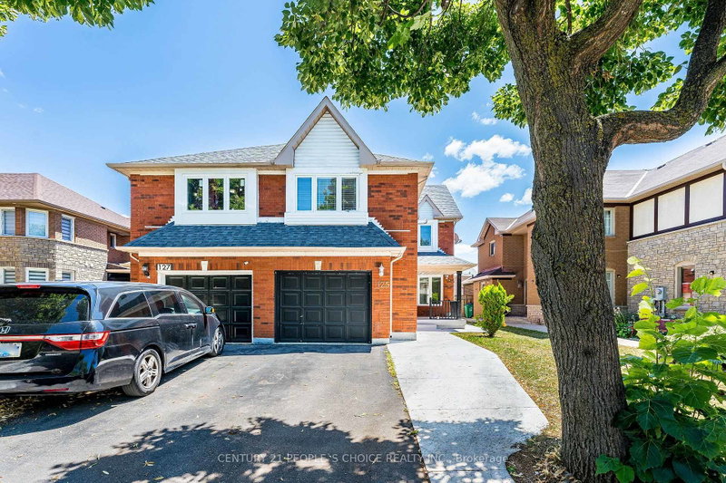 Image of home for listing MLS® W13840112